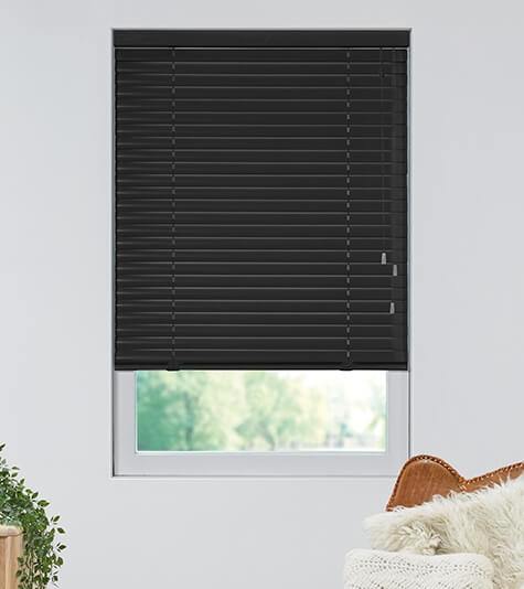 Aluminium jaloezieën op maat