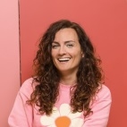 Rebecca Scherpenisse