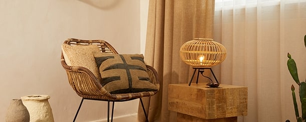 Werelds Wonen Marrakesh